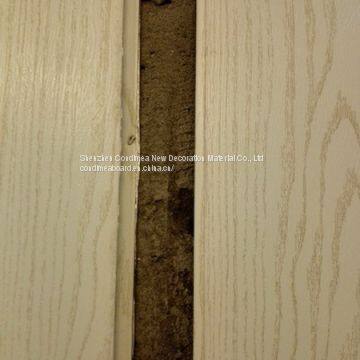 Condimea Aluminium & PU Foam Acoustic Board photo-4