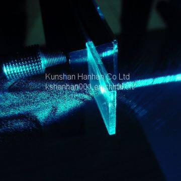 Plasma Spraying Ceramic Anilox Roll for Coating photo-2