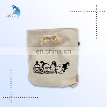 Good product cotton canvas bags handbags at the wholesale price