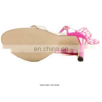 Punjabi Jutti Ladies Office Women Summer Images Shoes High Heel photo-5