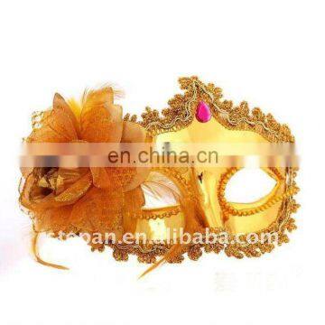 TZ-B14 lace carnival mask