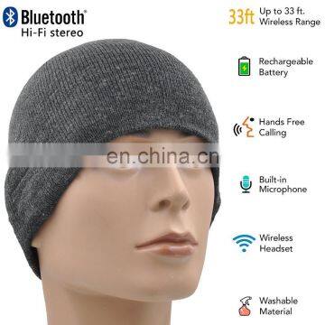 9" Black Skull Cap Beanie That Will Fit Your Head Perfect Running Beanie Hat Knitted Beanie Hat Kids Beanie Hat photo-4