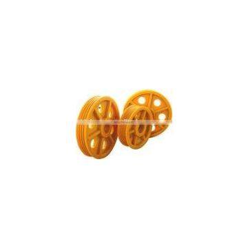 injection molding
