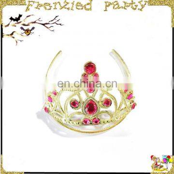 Frozen princess crown for girls/flower crown FGFE-0002