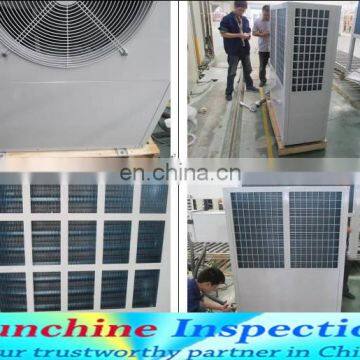 air conditioner quality check/inspection services/third-party