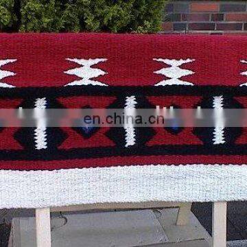 WESTERN SADDLE BLANKET