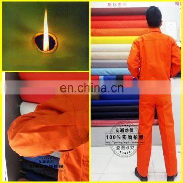 Professional Fire Retardant Workwear