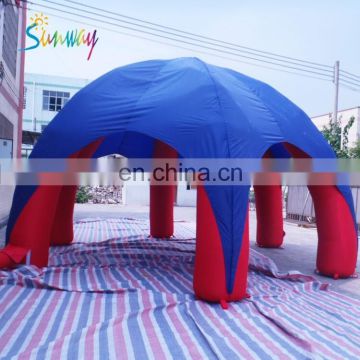 Sunway Tents With Inflatable Floor for Sale