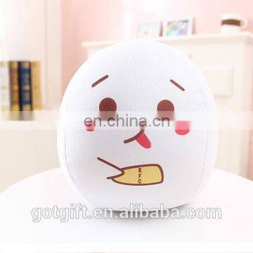 Custom Logo Pillows With Printing photo-3