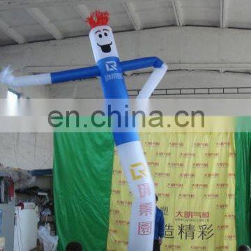 New Design Inflatable Air Dancer,mini Inflatable Air Dancers for Advertising photo-2