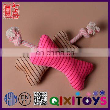 Professional customized durable dog toys interactive