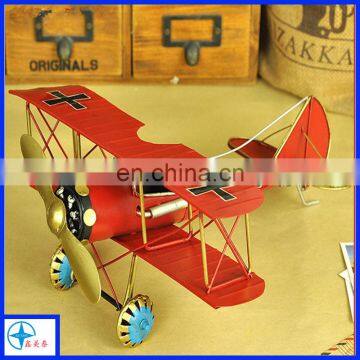 New design metal aircraft model for sale