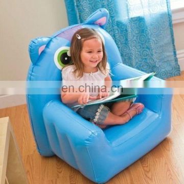 animal style inflatable children sofa