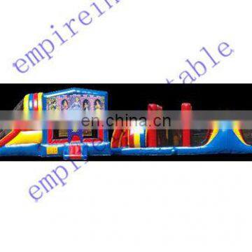 inflatable toys,inflatable obstacles,inflatable games OT040
