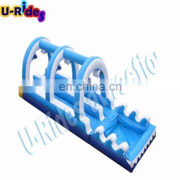 inflatable water slide products