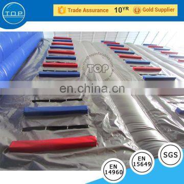 New Design Elephant Frozen Spiderman Inflatable Bounce House for Wholesales photo-4