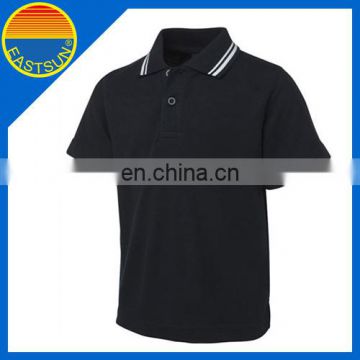 Promotional Customized Logo Polo Shirts