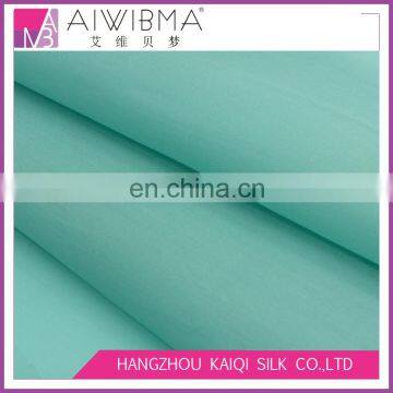 Stiff Eugen Silk Yarn Organza Satin Fabric for Wedding Bridal Dress,cloth,ball Gown photo-3