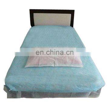 Disposable Non woven Bed Sheet