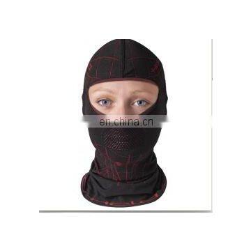 wholesale ninja mask - High quality latex Ninja mask for Halloween -