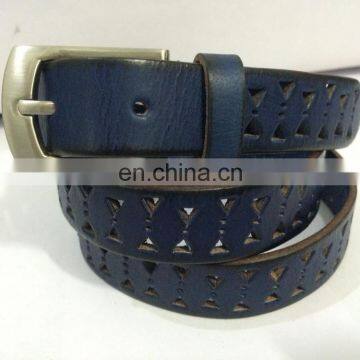 Fashion Genuine Leather Belts Men