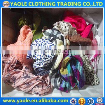 lady silk sacrf used clothes in bales used clothes italy