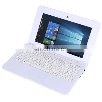 10.1 inch LCD Screen ( for )Windows 10 & Andriod 5.1 Dual Boot NetBook PC RAM 1GB ROM 16GB Laptop cheap notebook