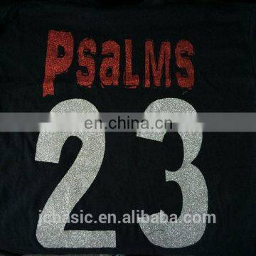 Flock/PU/PVC/Fluorescent/Reflective/Luminous/Super Glitter Korea Quality Siser Easyweed Heat Transfer Vinyl for Clothing photo-5