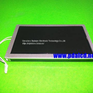 5''inch LCD Screen for LQ050T3GG01 CAR LCD Screen Display Panel Free Shipping photo-3