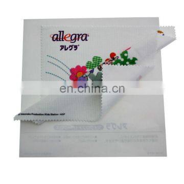 promotion tailor made japanese microfiber cleaning cloth