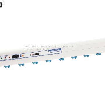 KE- 60X Ionizing Air Bar for Industrial Anti Static Bar photo-2