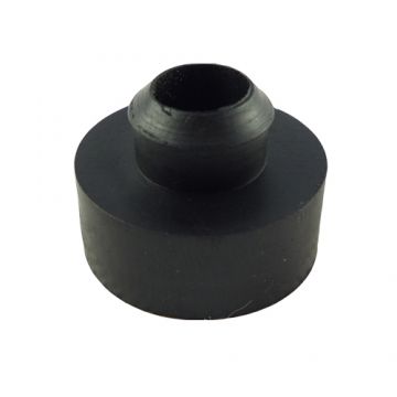 Custom Molded Rubber Parts & Components Rubber Mouldings EPDM Rubber Grommets China Manufacturers Suppliers Factory