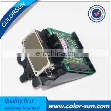 2017 print head for epson consumables f055090 dx2 printhead for epson