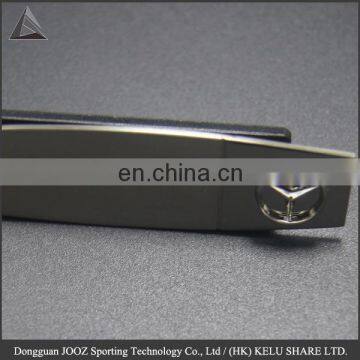 Classic Brand Metal Logo photo-3