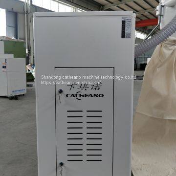 2018 Hot! W200-A Rice Dehulling Machine / Rice Huller Machine / Rice Polishing Machine Small Model photo-5