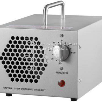 Commercial 5000mg ozone generator air cleaner to remove odour make fresh air