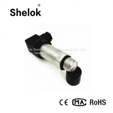 4-20mA Flush diaphragm pressure transmitter