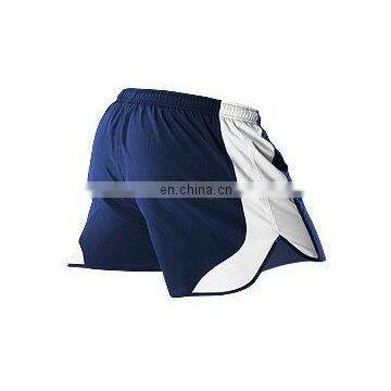 Mid Length Running Shorts