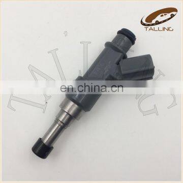 High Quality Fuel Injector Nozzle For Toyota 4Runner Tacoma Crown Hilux Fortuner Fuel Injector OEM 23250-75100 2325075100