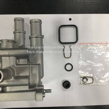 96817255 Excelle, New Buick Regal,AVEO, EPICA 1.6/T1.8 Skoda Thermostat Housing photo-2