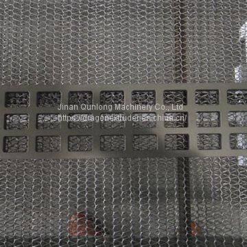 Cereal Bar Forming Machine photo-2