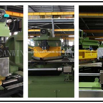 Cut to Length Line Machine photo-3