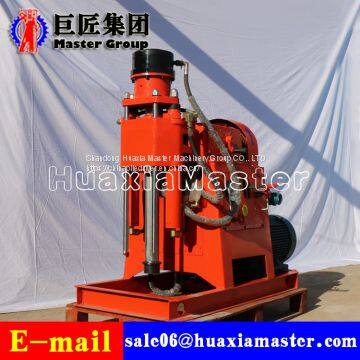 ZLJ650 Hydraulic Rotary Tunnel Drilling Rig For Coal Mine With High Quality photo-2