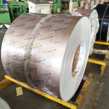 PE and PVDF Color Prepainted Aluminum Coil and Strip photo-5