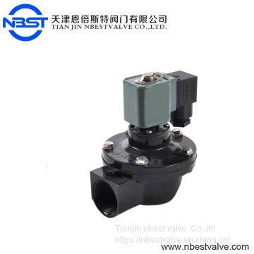 DN20 Electromagnetic Pulse Valve With High Quality photo-2