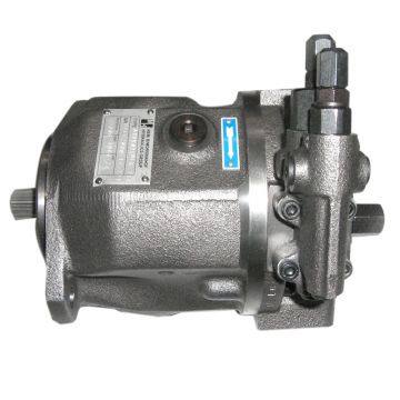 A10vso140dflr/31r-pkd62n00 Side Port Type Boats Rexroth A10vso140 Hydraulic Piston Pump