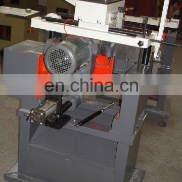 pvc window and door copy routing machine