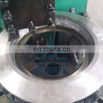 CK516 CK518 Vertical Turning Cnc Lathe Machine Price