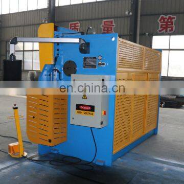 China Cheap Price WC67Y 80T/3200 Hydraulic Press Machine photo-4