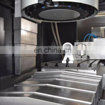 VMC850 4-axis Machining Center Wholesale photo-6